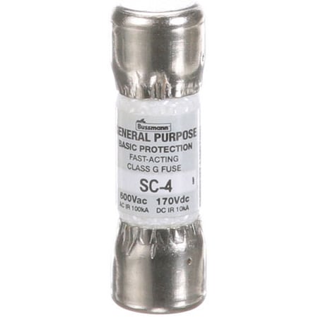 Apw Fuse 1504804